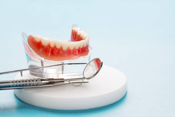 Reliable Shiloh, OH Dental Services Solutions
