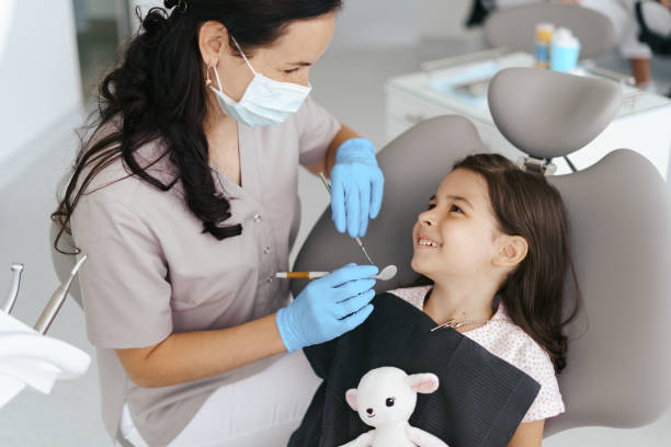 Dental Bonding in Shiloh, OH