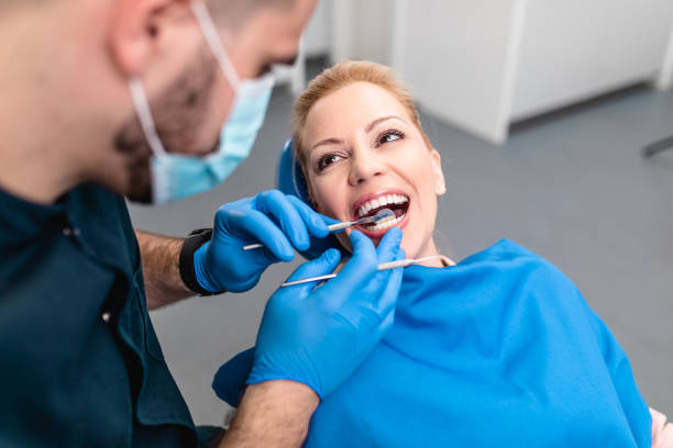 Advanced Technology for Better Dental Care in Shiloh, OH