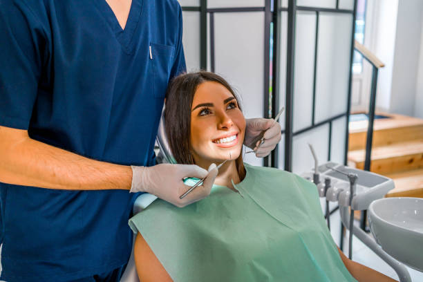 Best TMJ/TMD Treatment  in Shil, OH