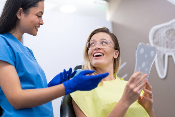 Best Dental Exams and Cleanings  in Shil, OH