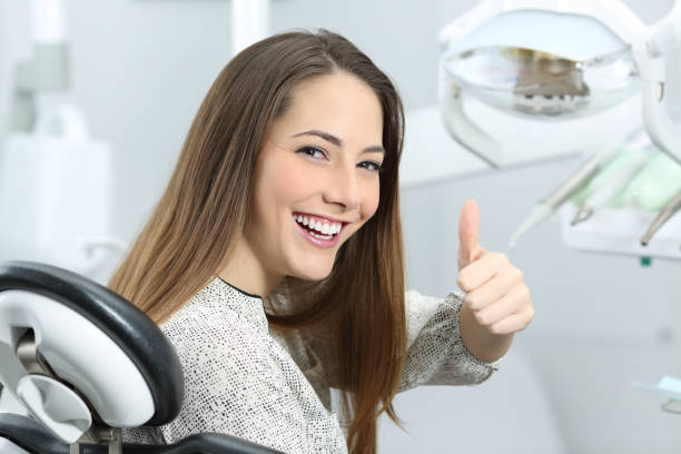 Laser Dentistry in Shiloh, OH